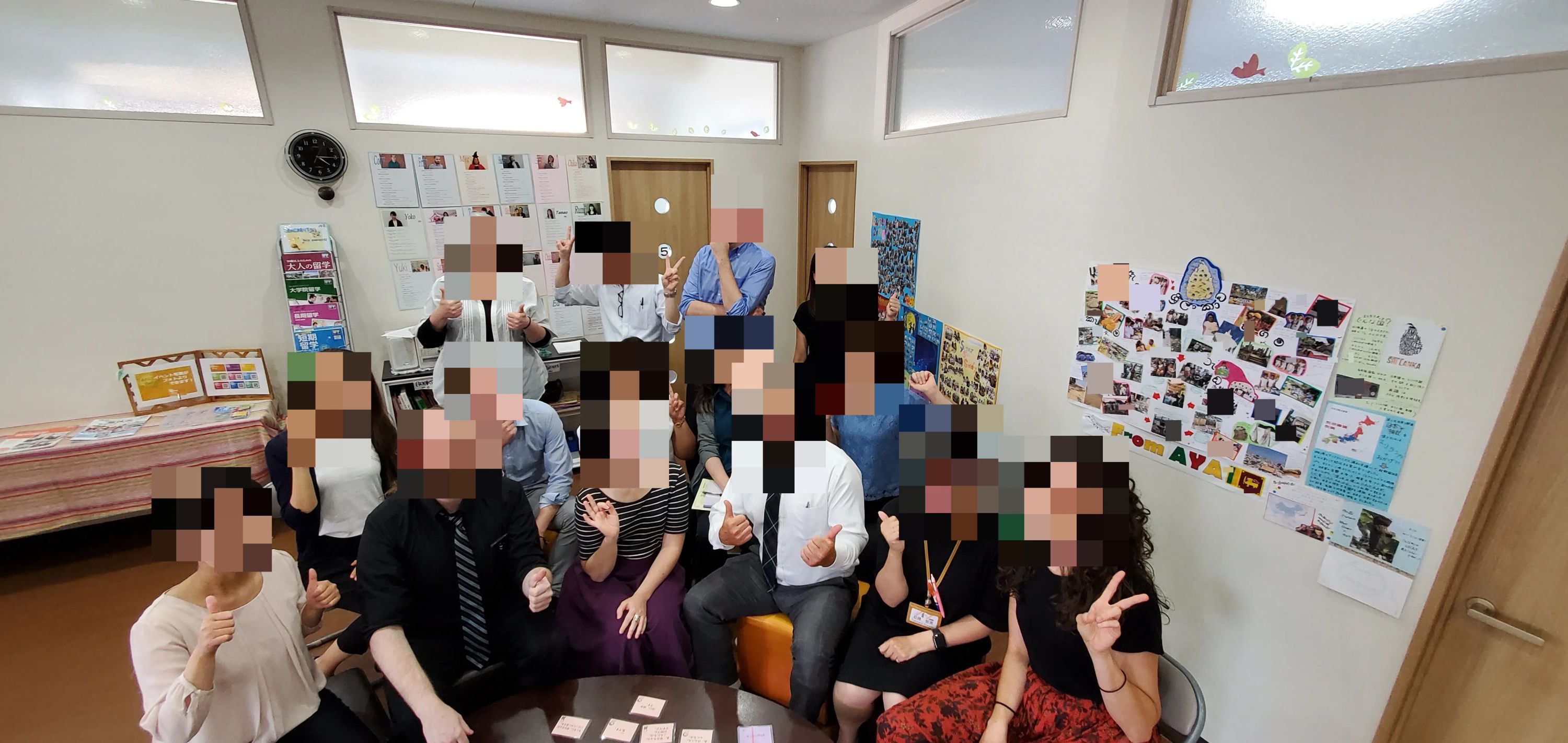 英会話学校 エー・トゥー・ゼット 岡谷校のメイン画像