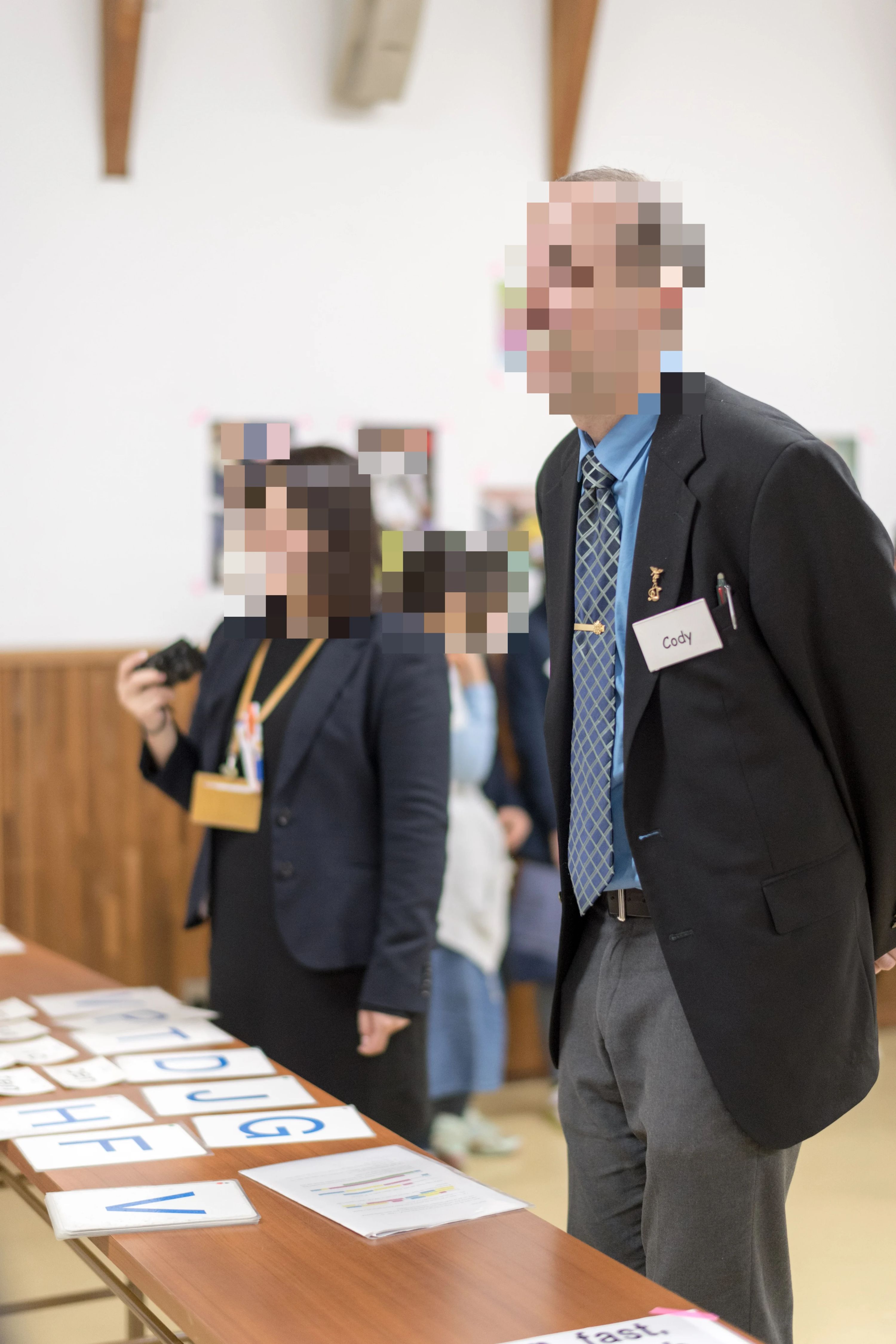 英会話学校 エー・トゥー・ゼット 岡谷校のサムネイル画像 4