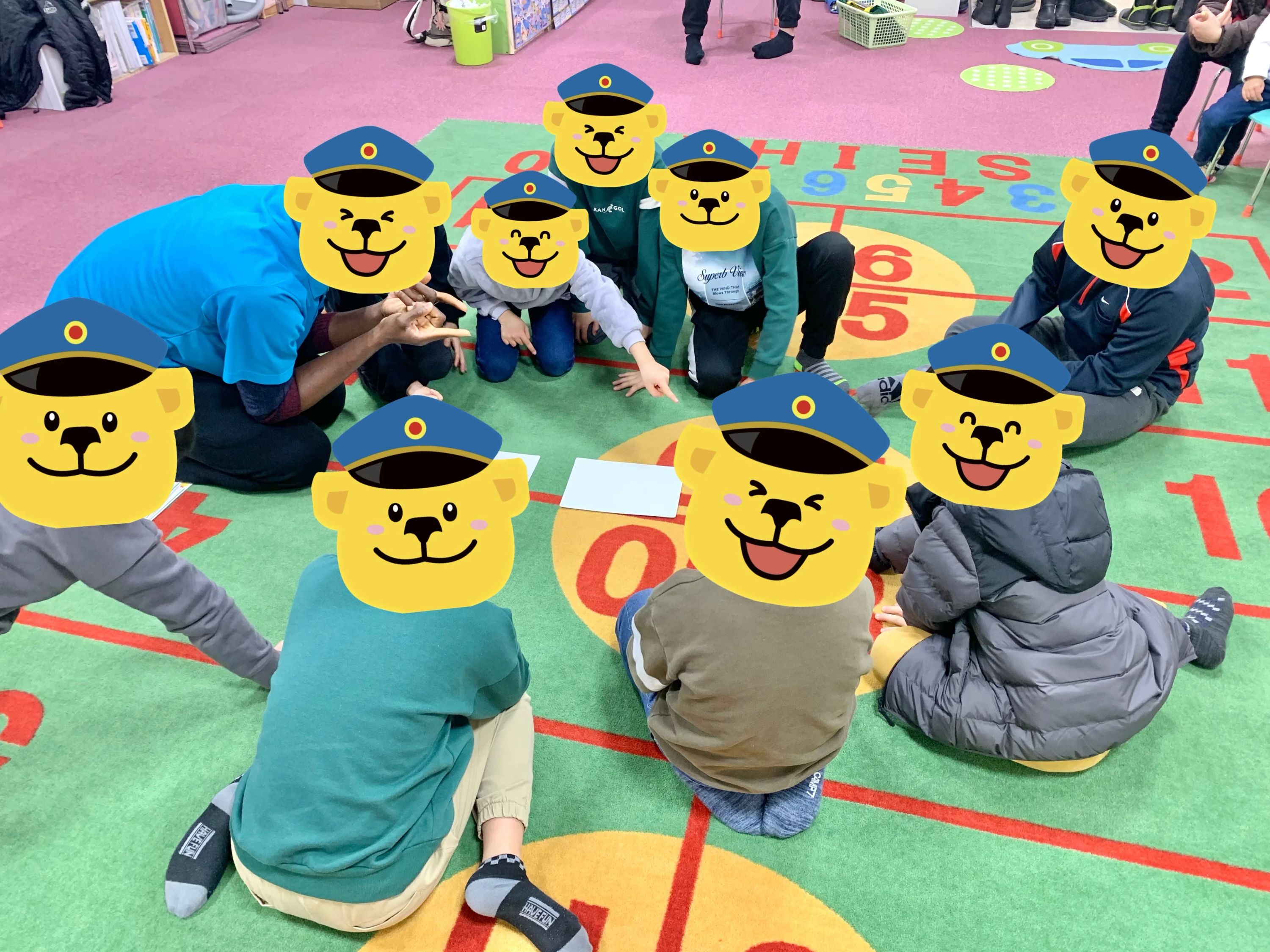 セイハ英語学院 MEGAドン・キホーテUNY福井のサムネイル画像 3