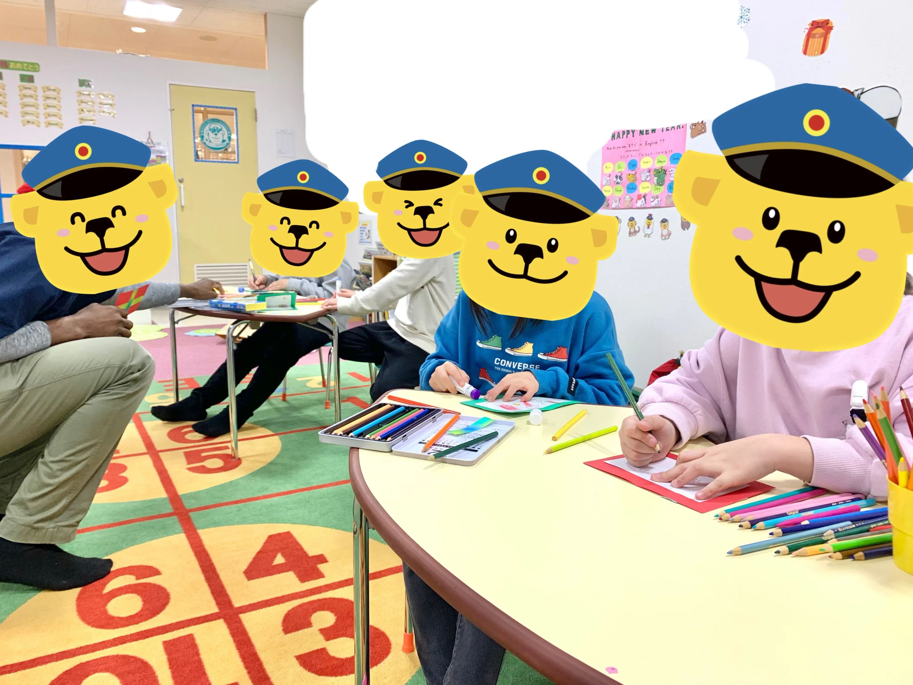 セイハ英語学院 MEGAドン・キホーテUNY福井のサムネイル画像 4