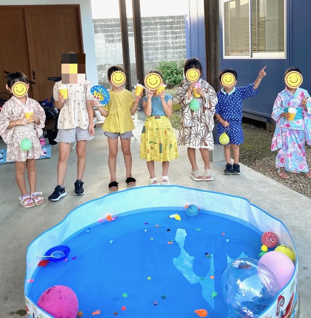 ベネッセの英語教室 BE studio（ホーム校） 大木町教室のサムネイル画像 4