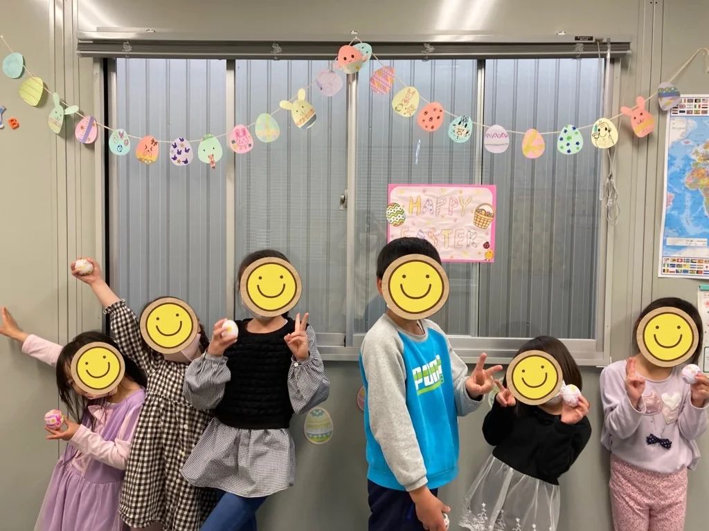 ベネッセの英語教室 BE studio（ホーム校） 大木町教室のサムネイル画像 5