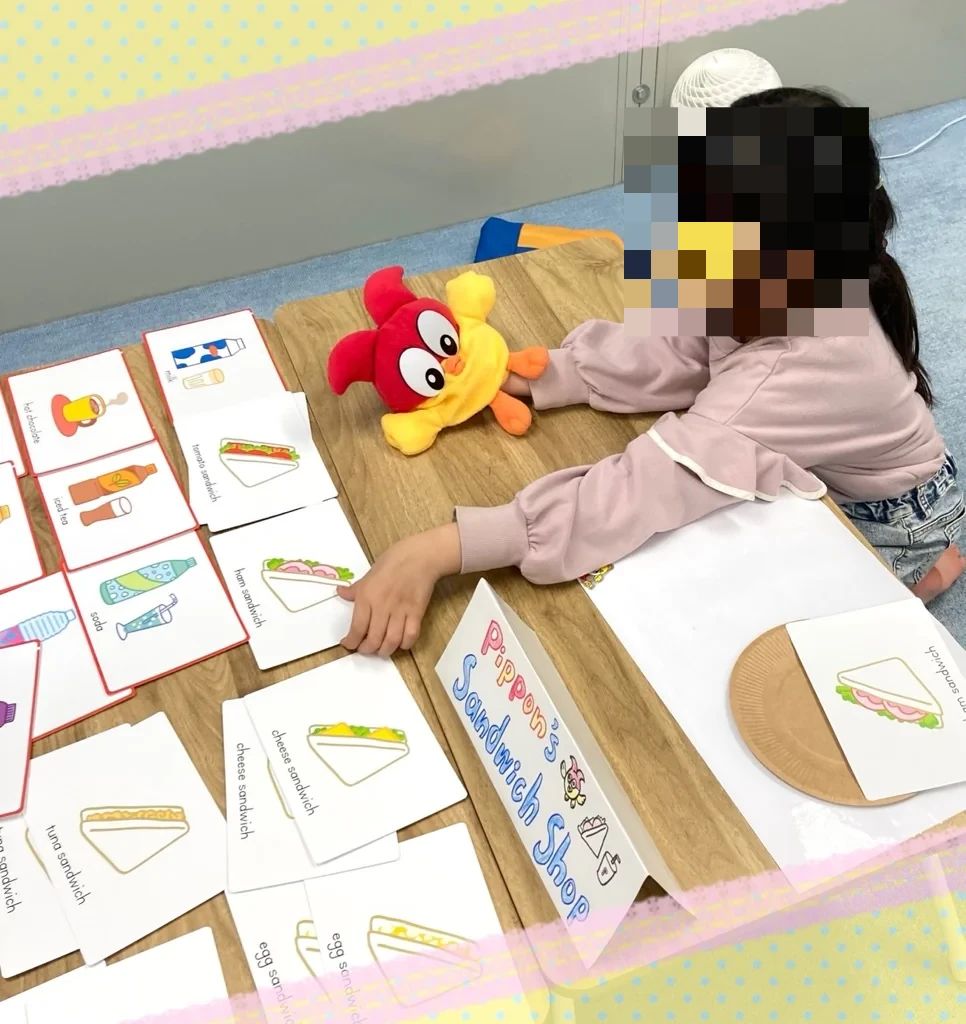 ベネッセの英語教室 BE studio（ホーム校） 大木町教室のメイン画像