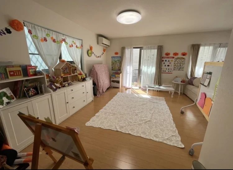 ベネッセの英語教室 BE studio（ホーム校） 中平３丁目教室のメイン画像