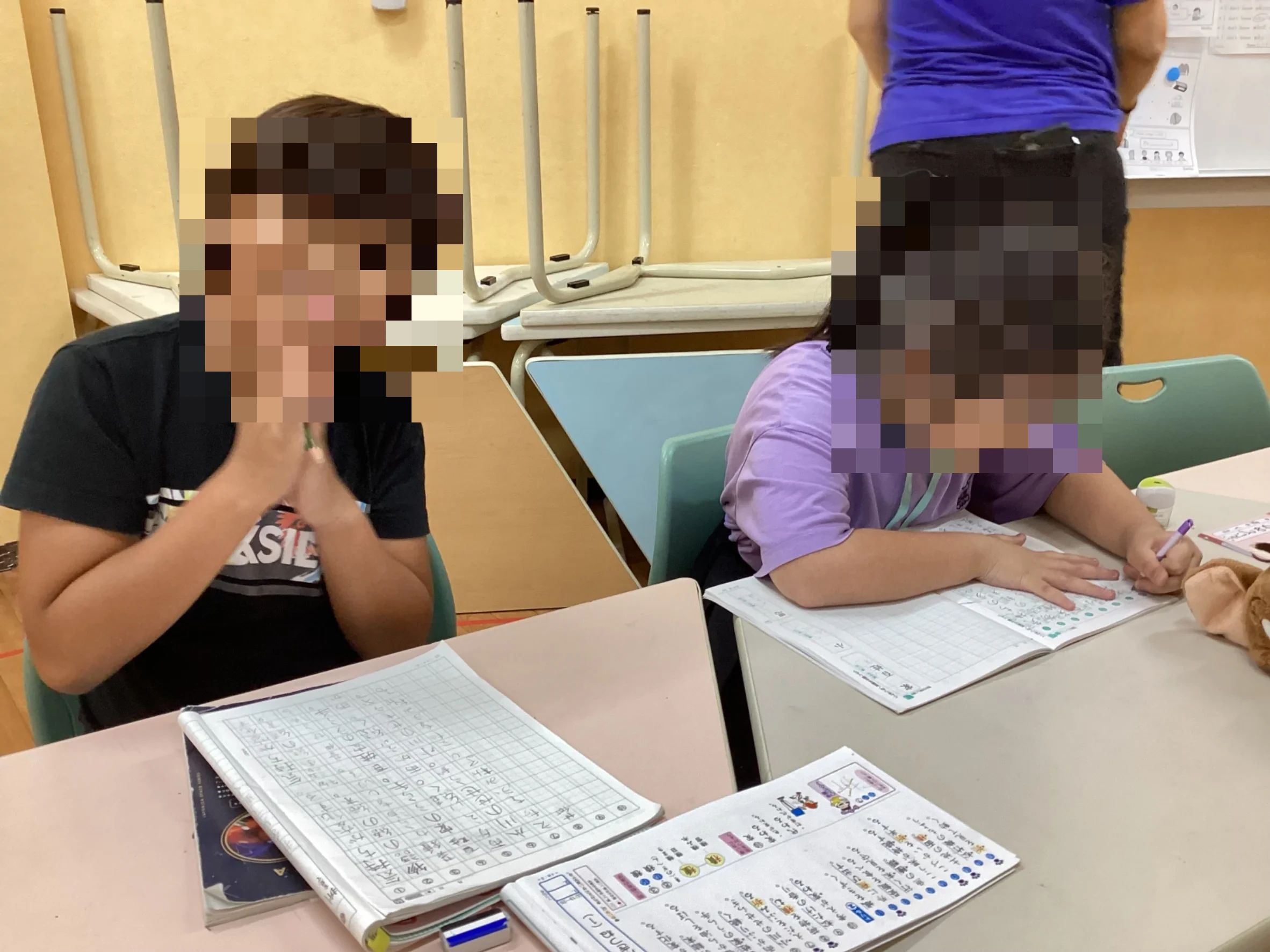 Kids Duo やる気スイッチグループ 半田のサムネイル画像 5