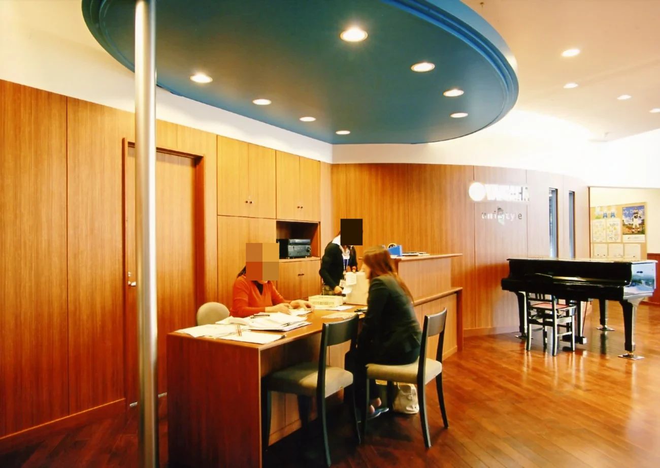 ヤマハ英語教室 裾野ミュージックセンター [運営:丹沢楽器店]のサムネイル画像 2