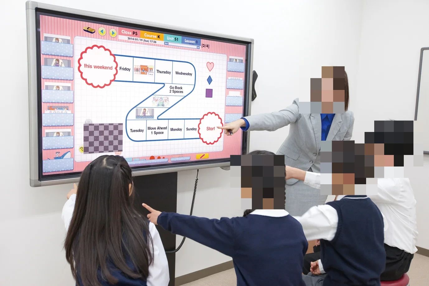 こども英会話専門校アミティー 堺校のサムネイル画像 5