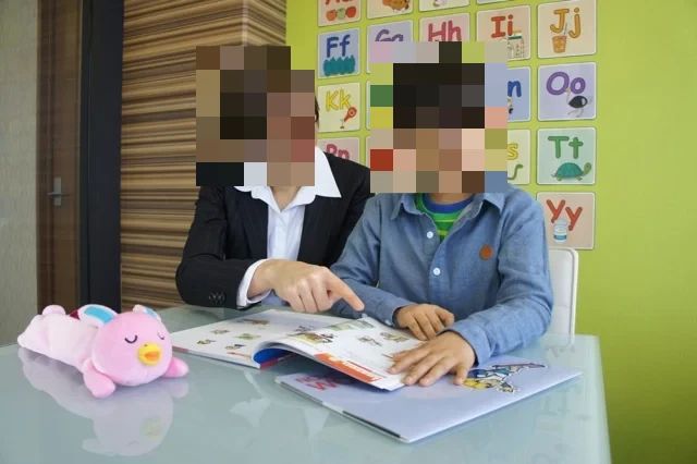 NOVAバイリンガルKIDS 長岡京バンビオ校のサムネイル画像 5