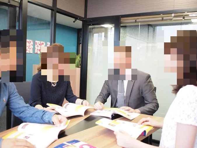 NOVAバイリンガルKIDS 長岡京バンビオ校のメイン画像