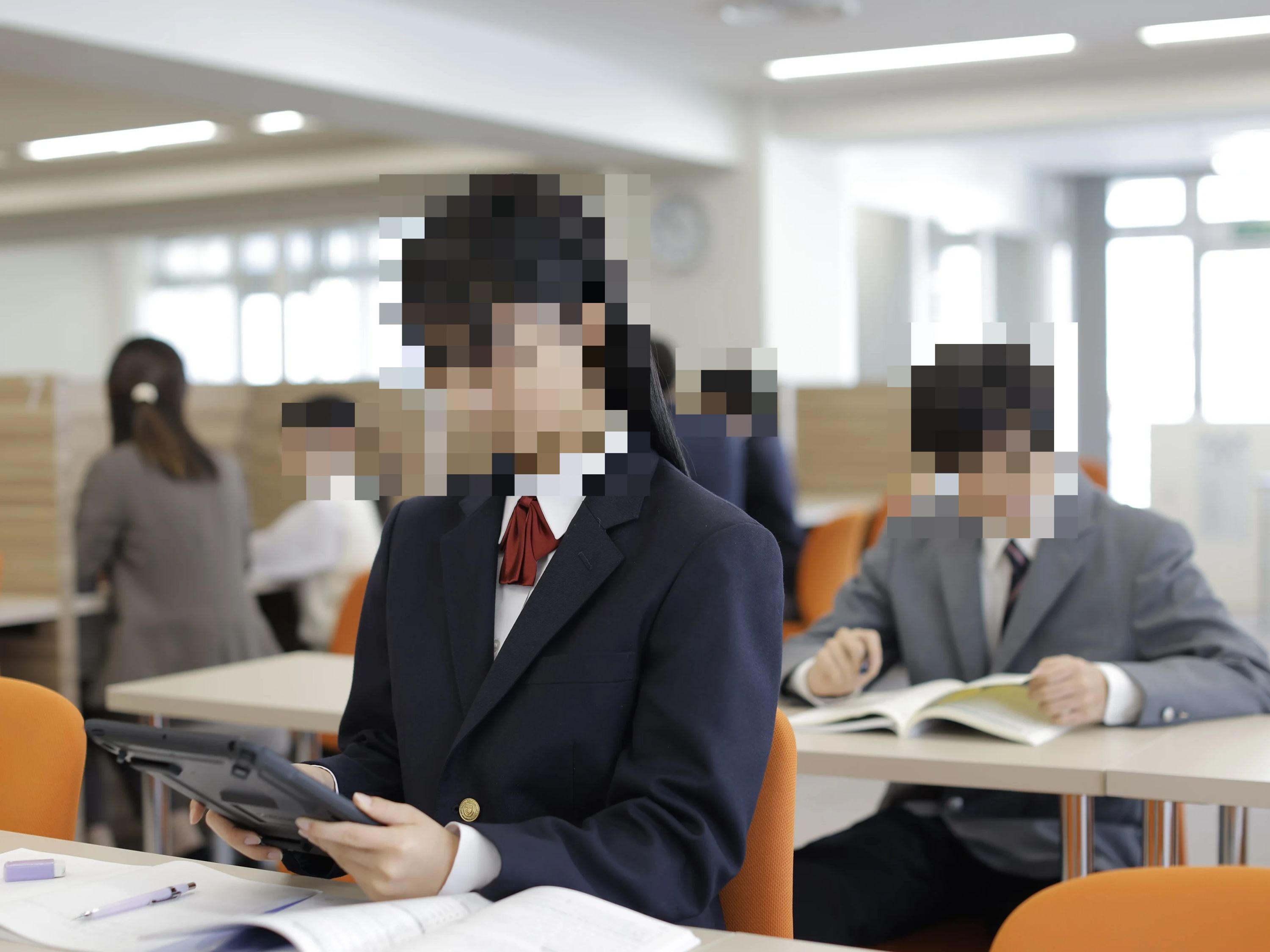トライ式英会話 学園前駅前校のサムネイル画像 4