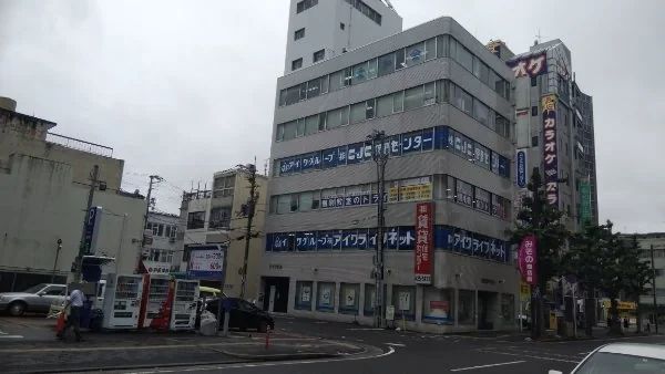 トライ式英会話 和歌山駅前校のサムネイル画像 2