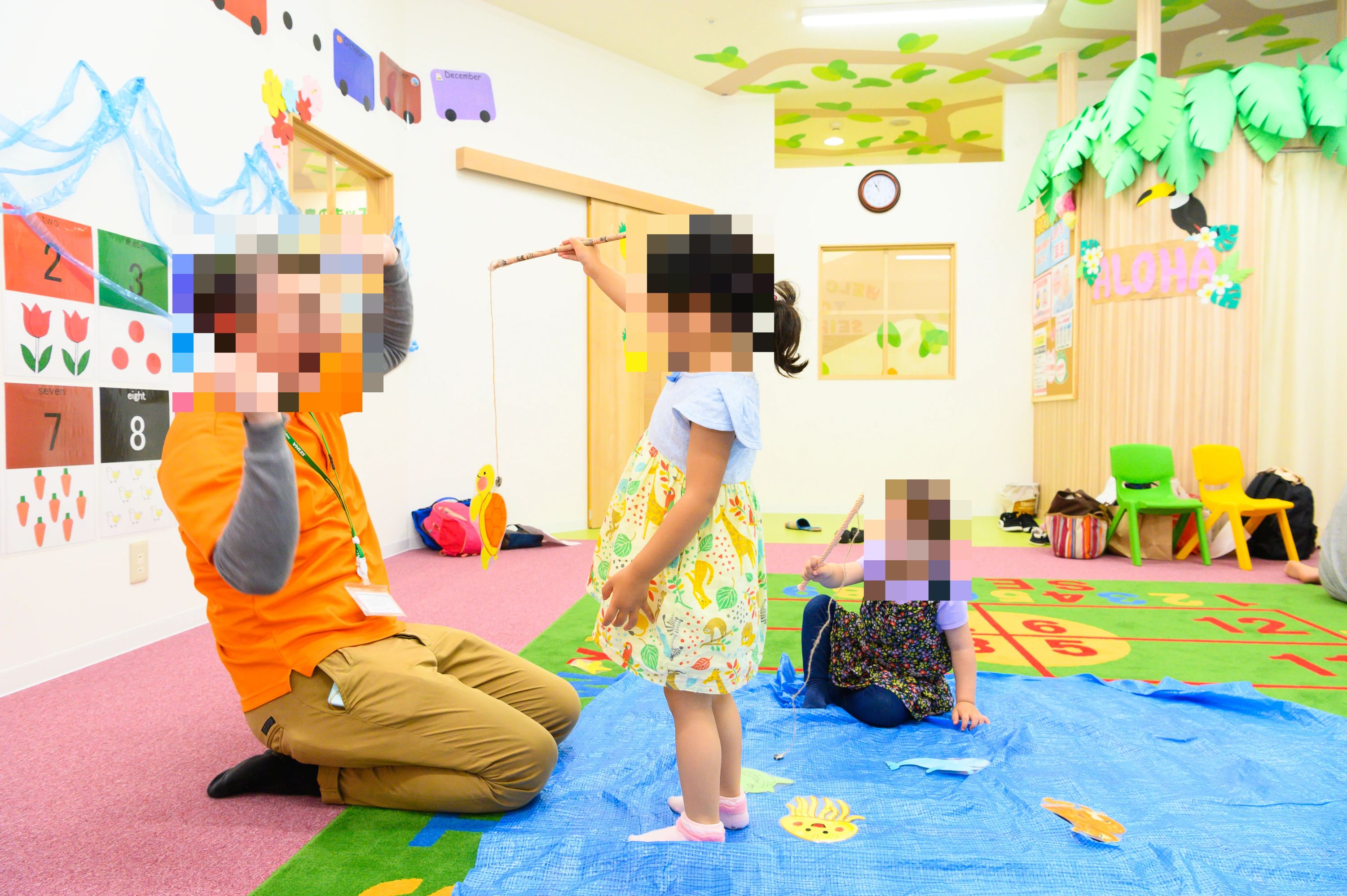 セイハ英語学院 イズミヤ和歌山のメイン画像