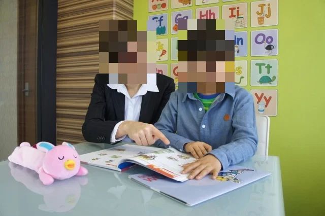 NOVAバイリンガルKIDS 松江イオン校のサムネイル画像 3