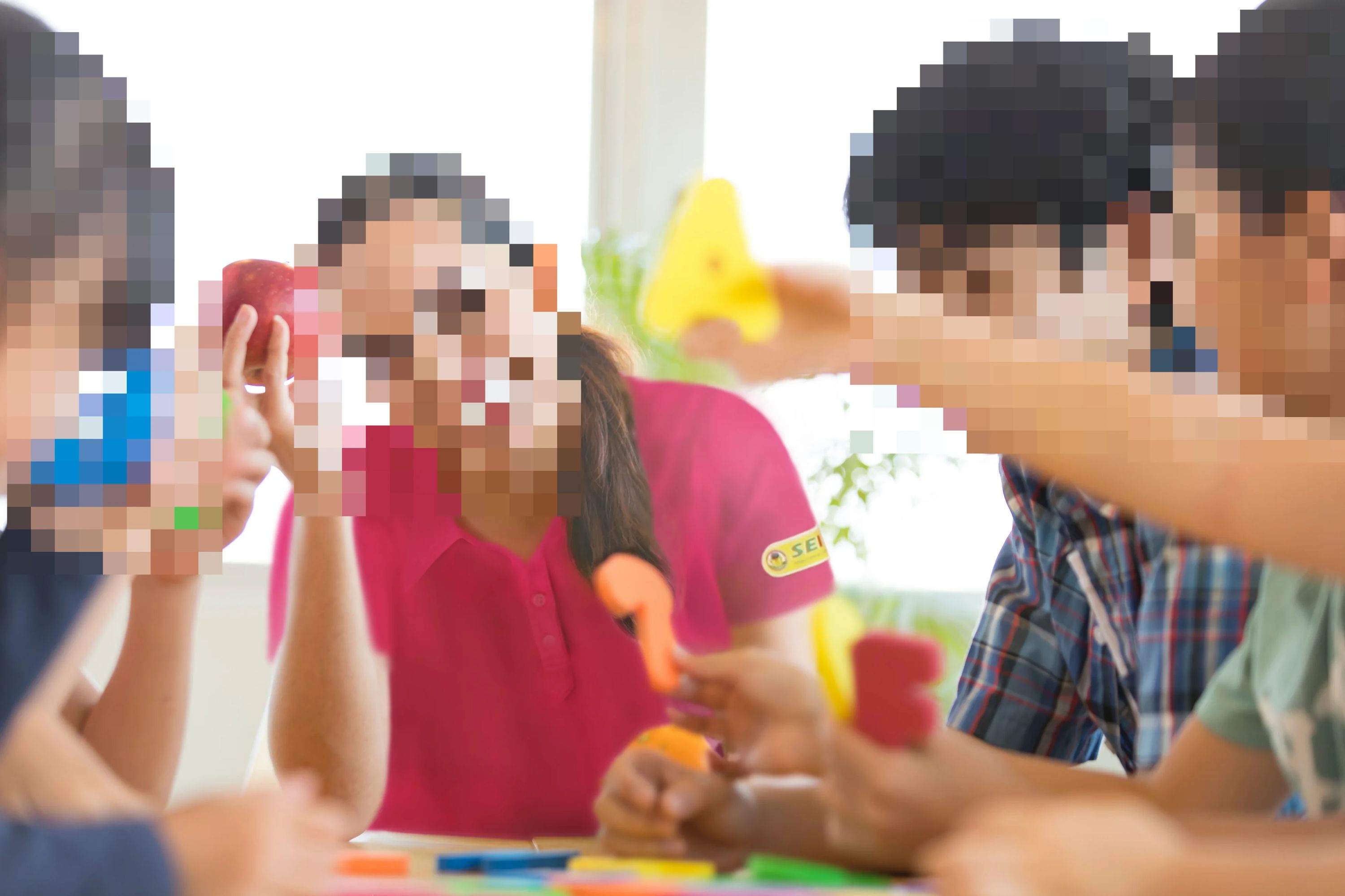 セイハ英語学院 イオンモール広島祇園のメイン画像