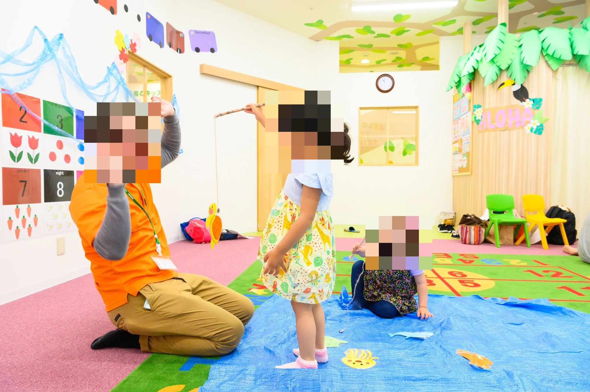 セイハ英語学院 フジグラン緑井のサムネイル画像 2