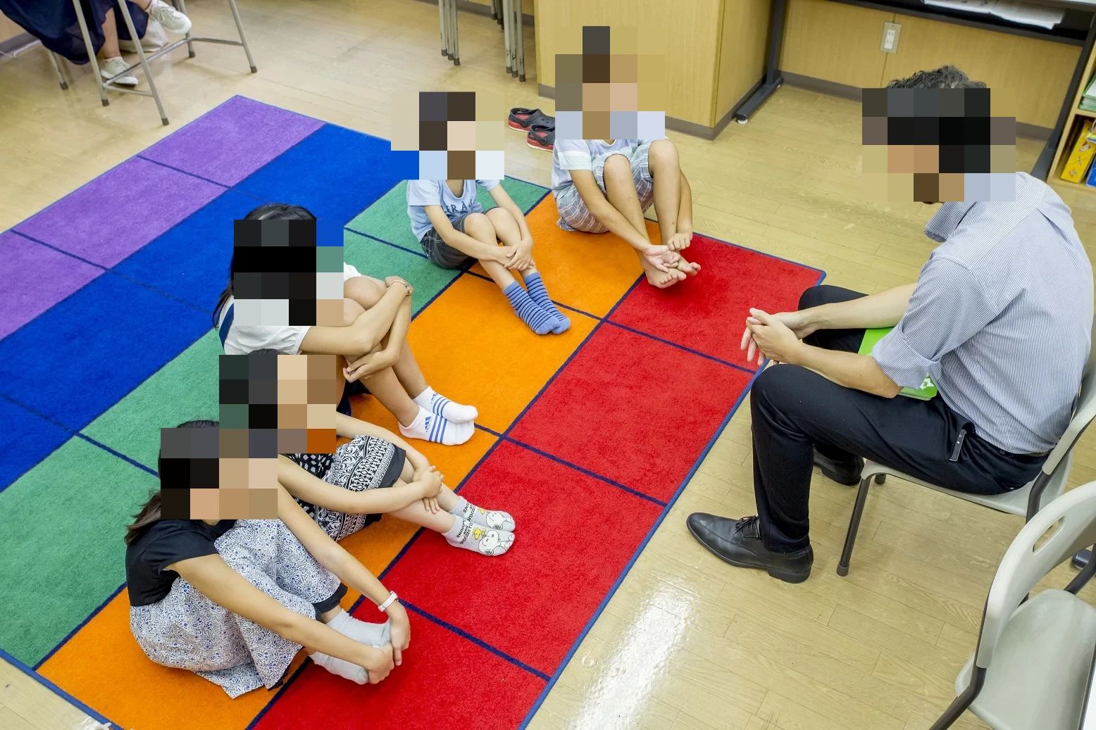 AIC Kids 広島駅前本校のサムネイル画像 5