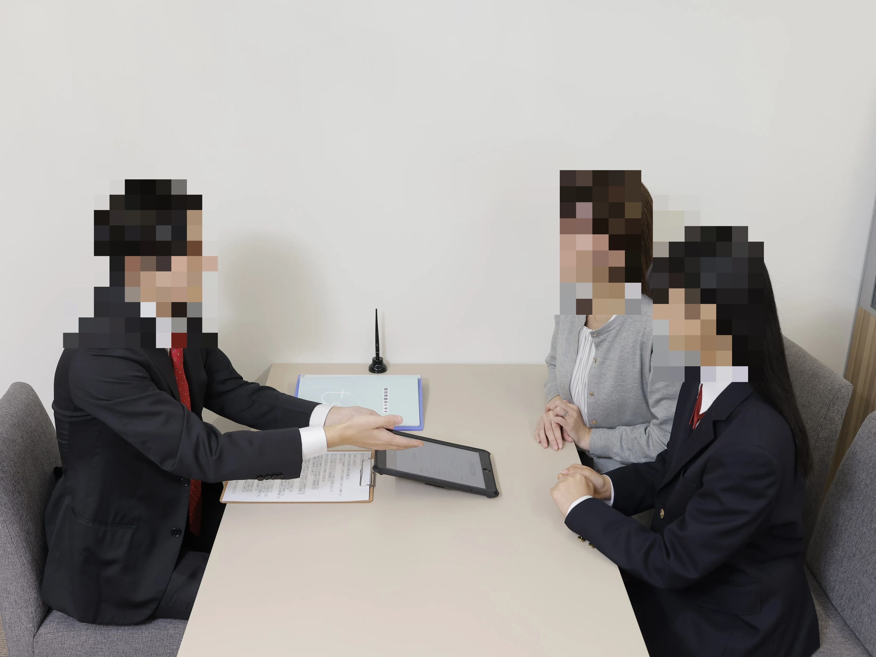 トライ式英会話 大内校のサムネイル画像 3