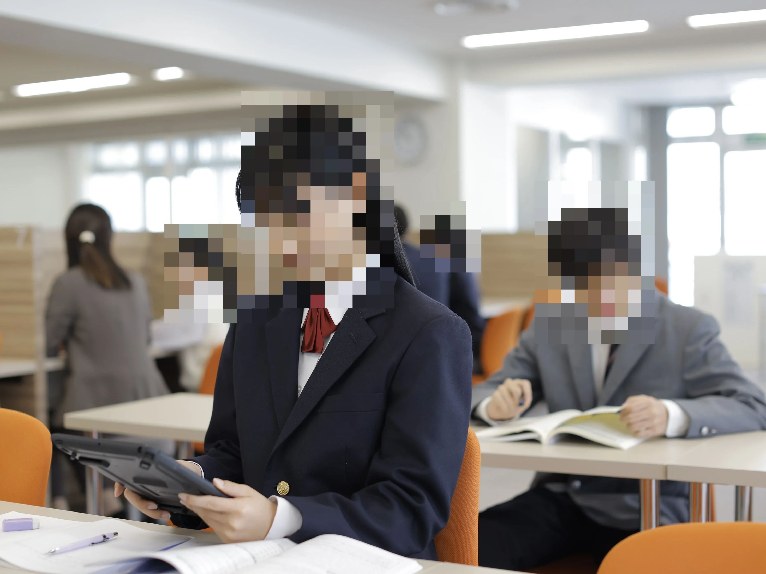 トライ式英会話 大内校のサムネイル画像 4