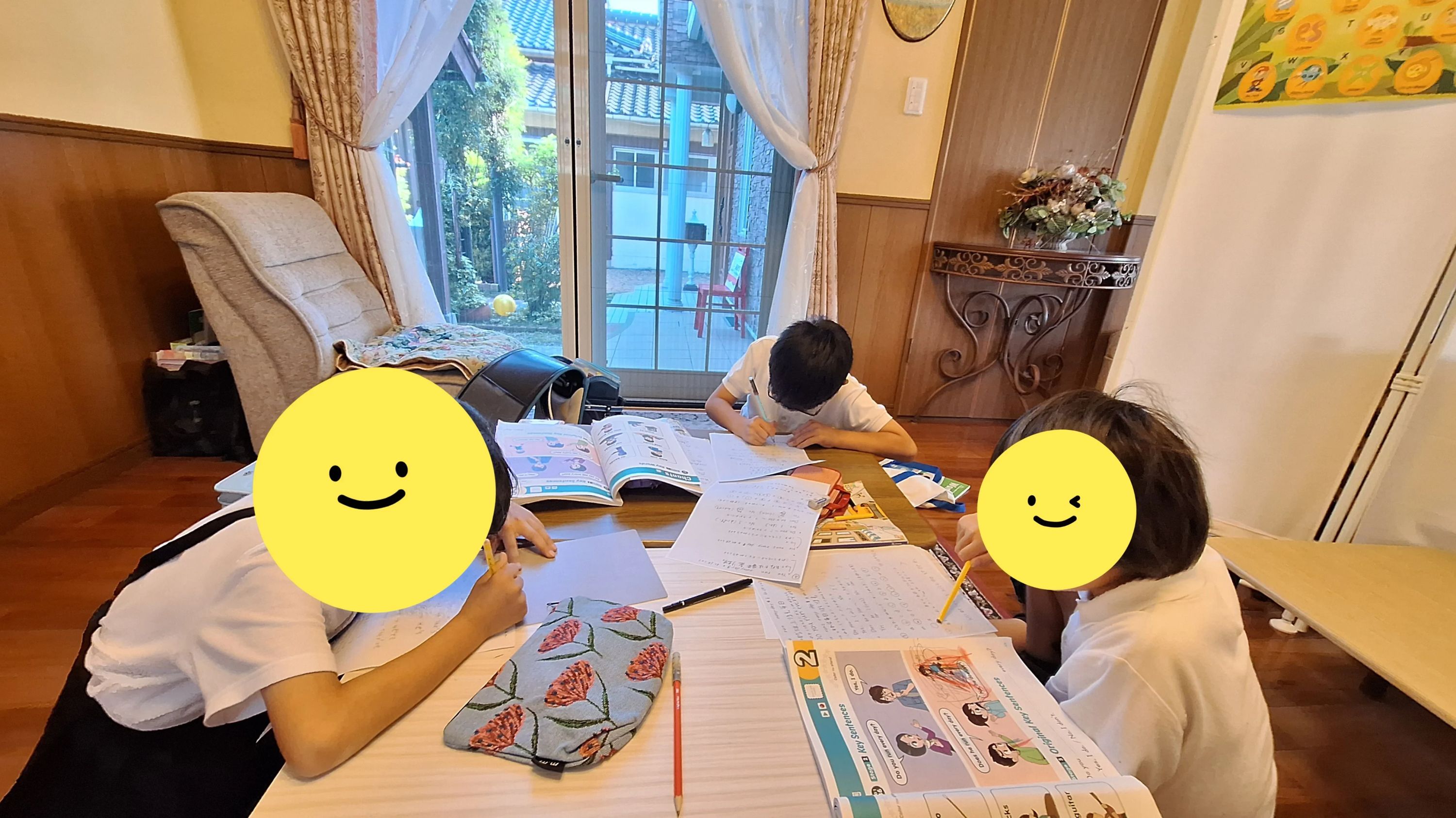 ベネッセの英語教室 BE studio（ホーム校） 山口南すえ教室のメイン画像