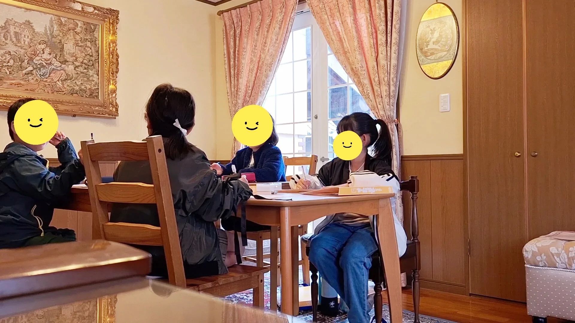 ベネッセの英語教室 BE studio（ホーム校） 山口南すえ教室のサムネイル画像 3