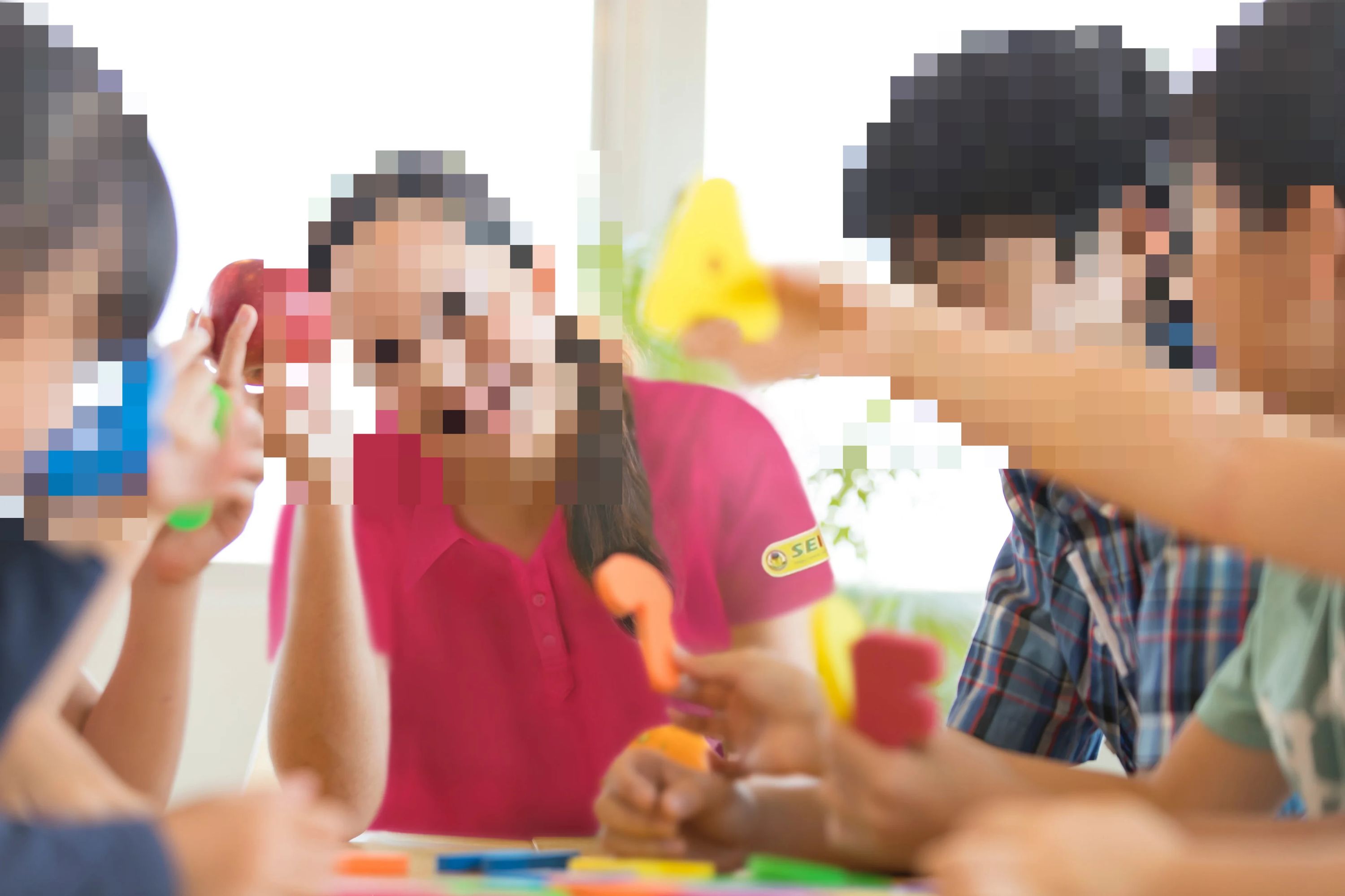 セイハ英語学院 イオンスタイル笹丘のメイン画像