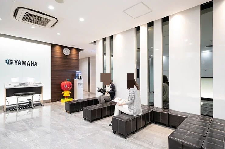 ヤマハ英語教室 博多センター [運営:ヤマハミュージックジャパン]のサムネイル画像 3