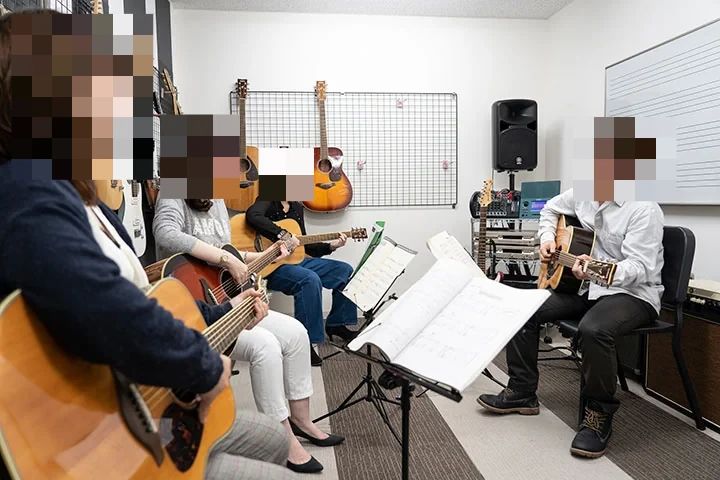 ヤマハ英語教室 博多センター [運営:ヤマハミュージックジャパン]のメイン画像