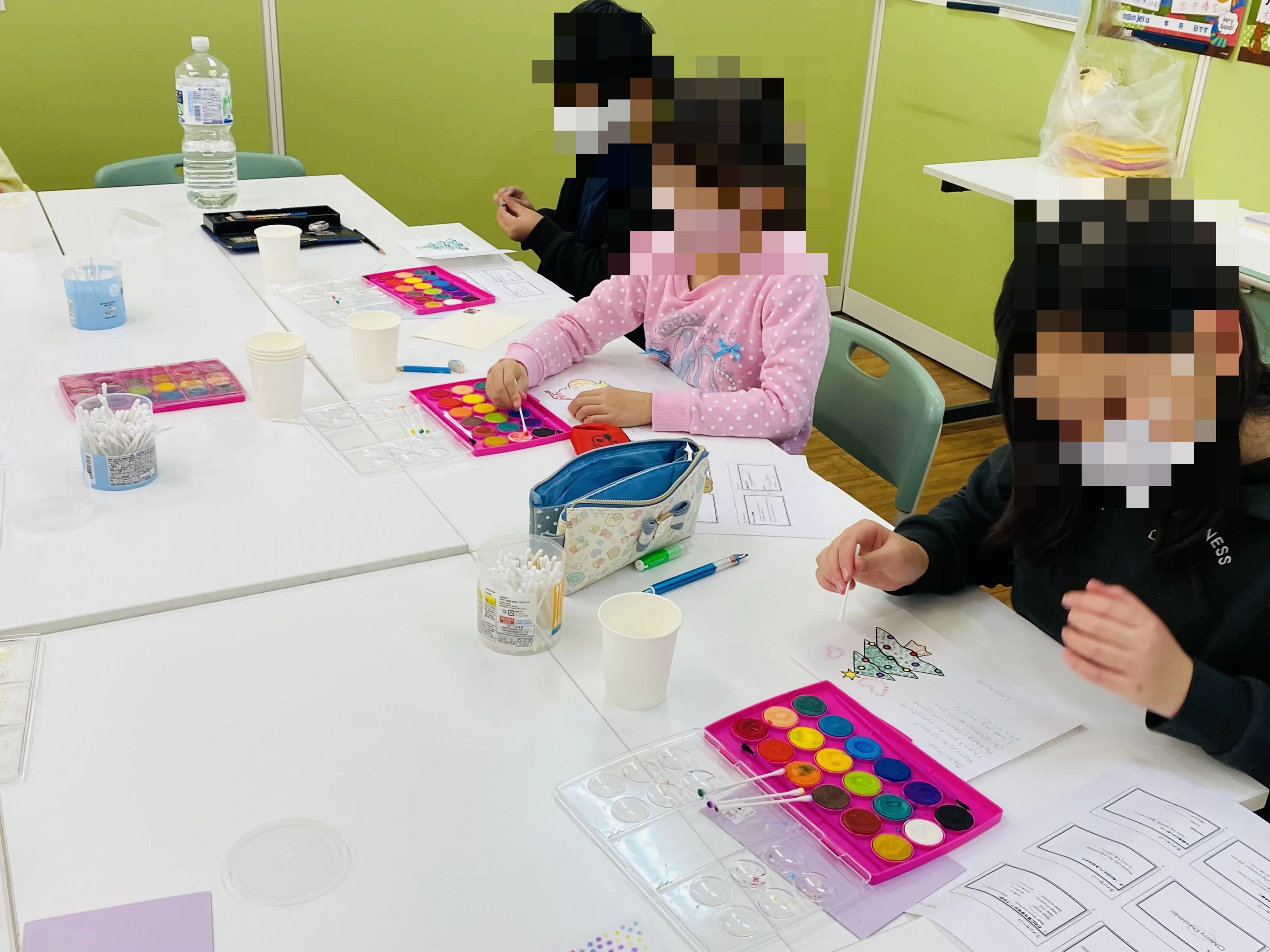 南里英語教室Lepton小城・三日月教室のサムネイル画像 3