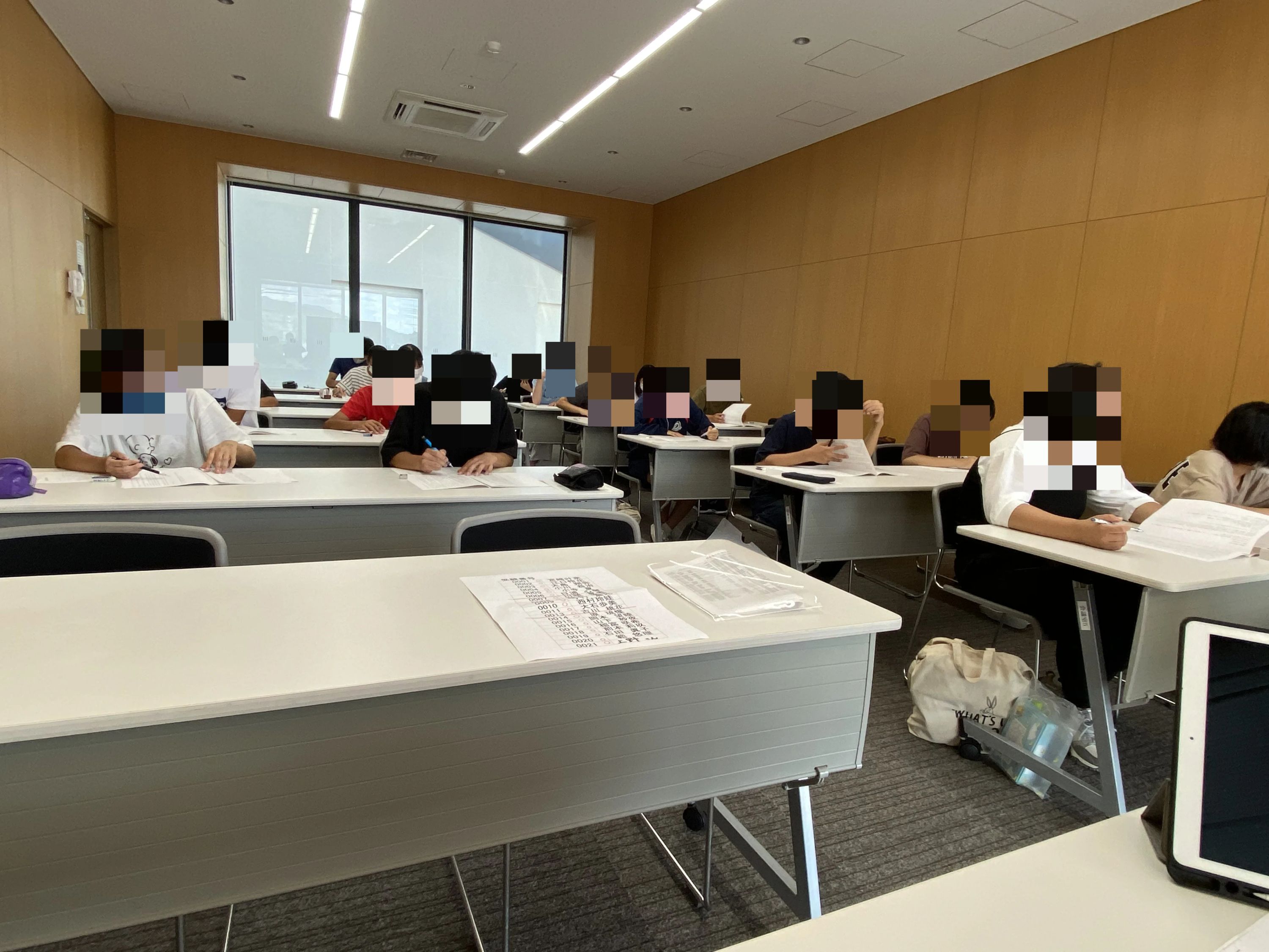 南里英語教室Lepton小城・三日月教室のサムネイル画像 4