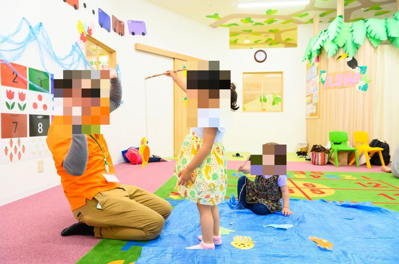 セイハ英語学院 みらい長崎ココウォークのサムネイル画像 2