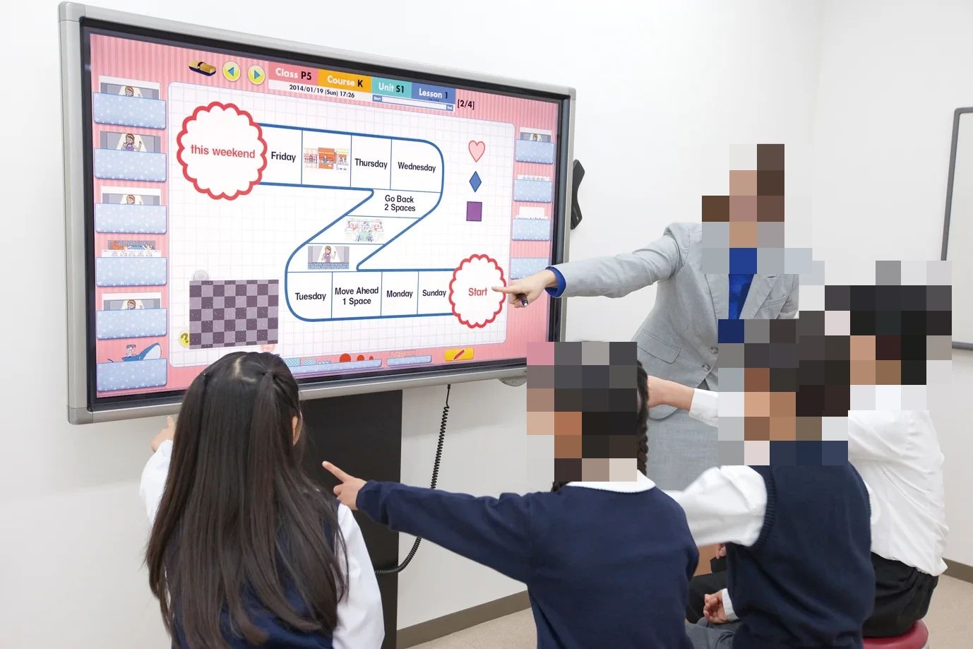 こども英会話専門校アミティー 熊本武蔵ヶ丘校のサムネイル画像 5