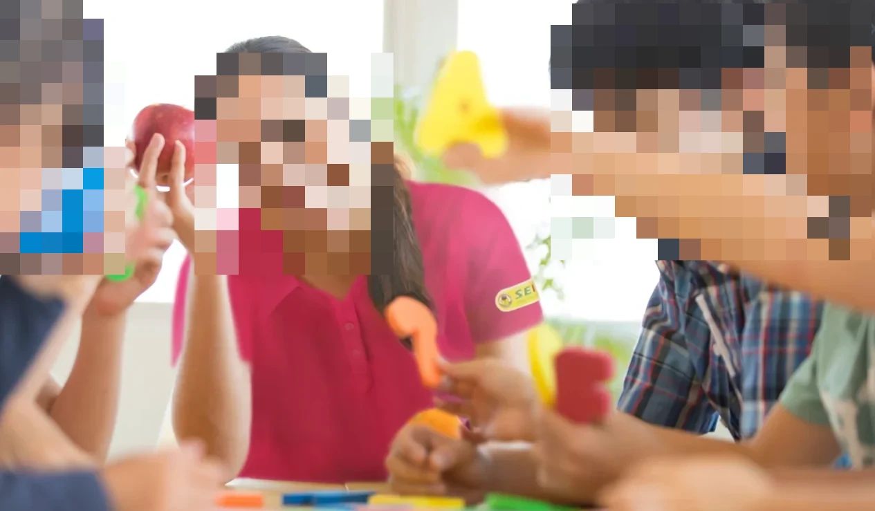 セイハ英語学院 ゆめタウンはませんのメイン画像