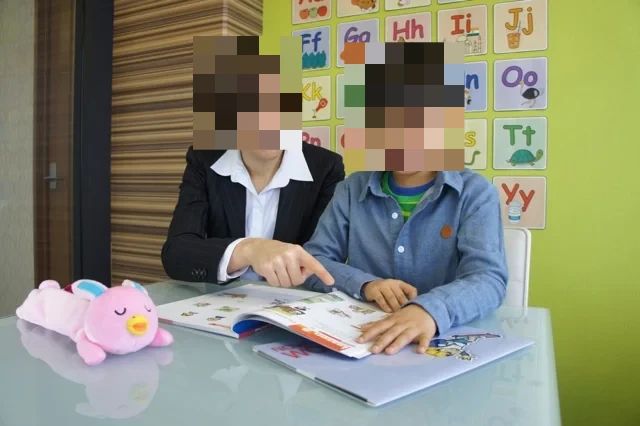 NOVAバイリンガルKIDS 熊本アミュプラザ校のサムネイル画像 5