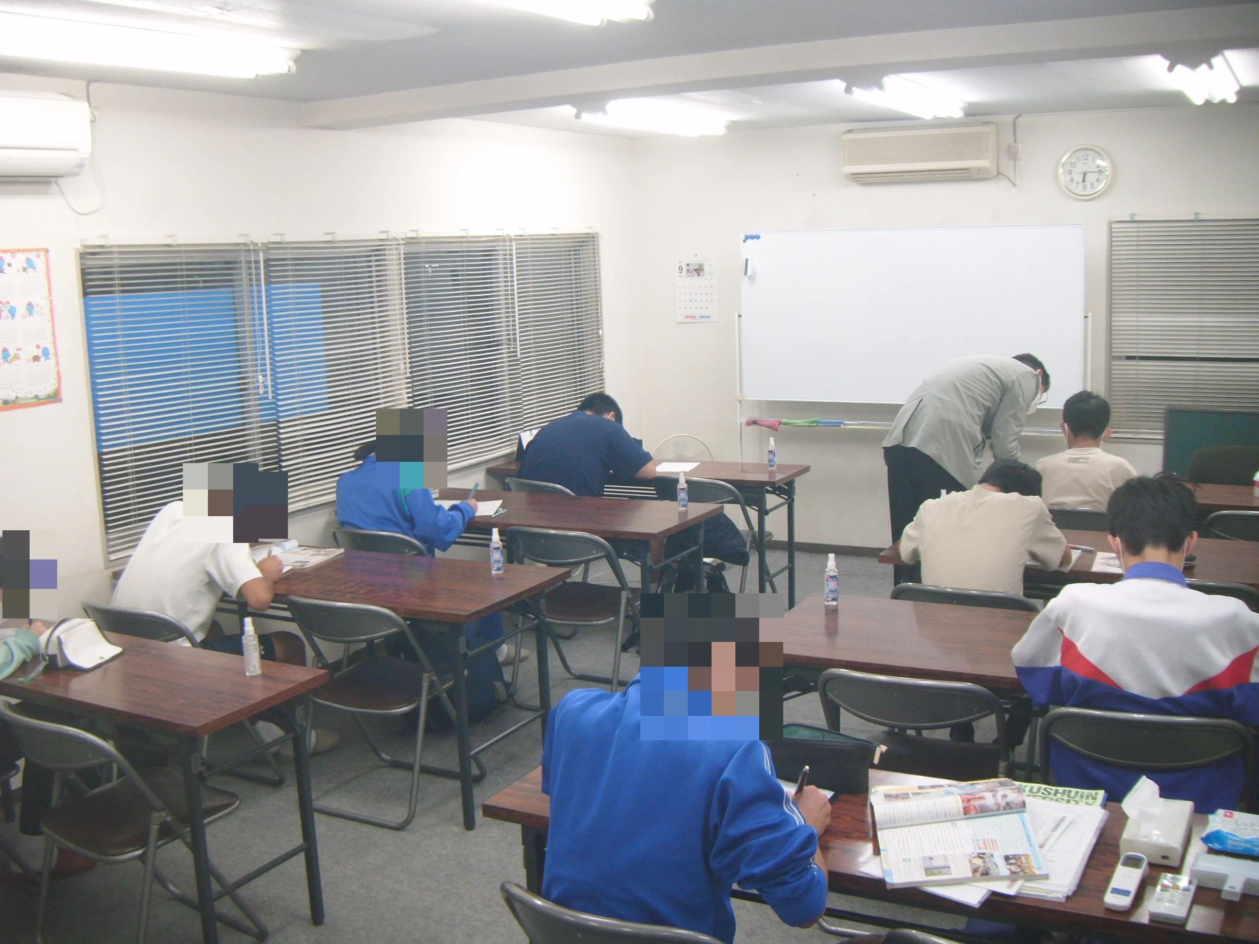 ＫＡＴＥＫＹＯ学院 本八戸駅前校のサムネイル画像 5