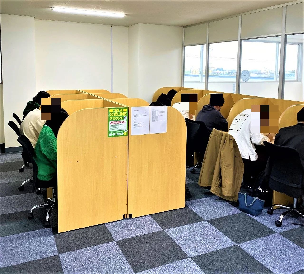 武田塾 弘前校のサムネイル画像 2