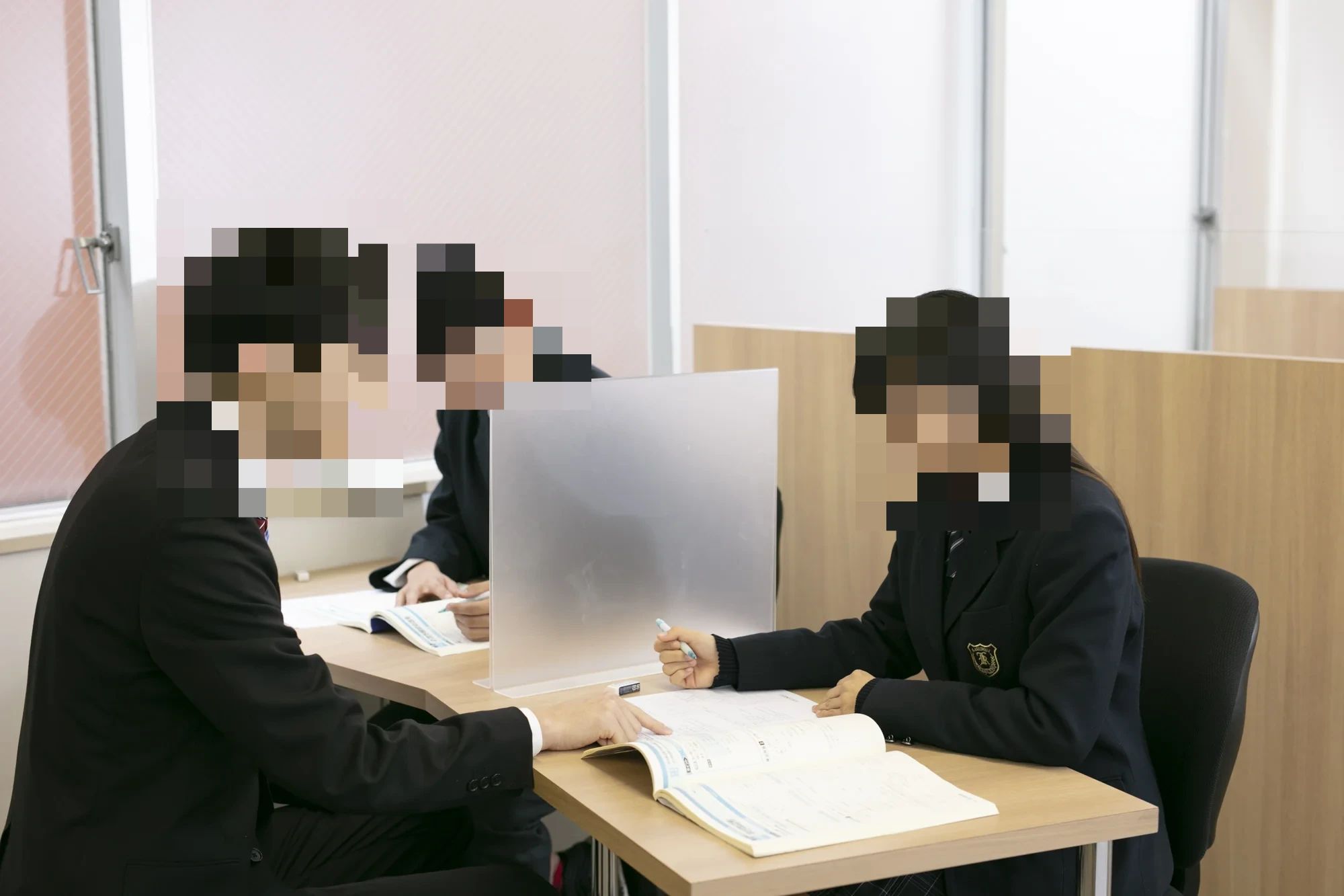 個別教室のトライ 青森松森校のサムネイル画像 2