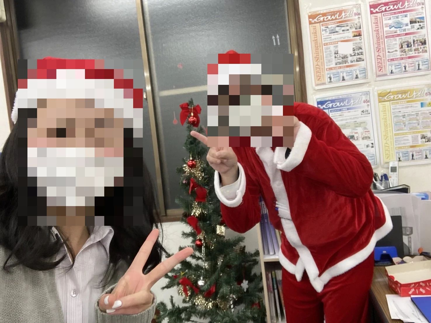 ＳＥＥＤ進学会 上石田校のサムネイル画像 5