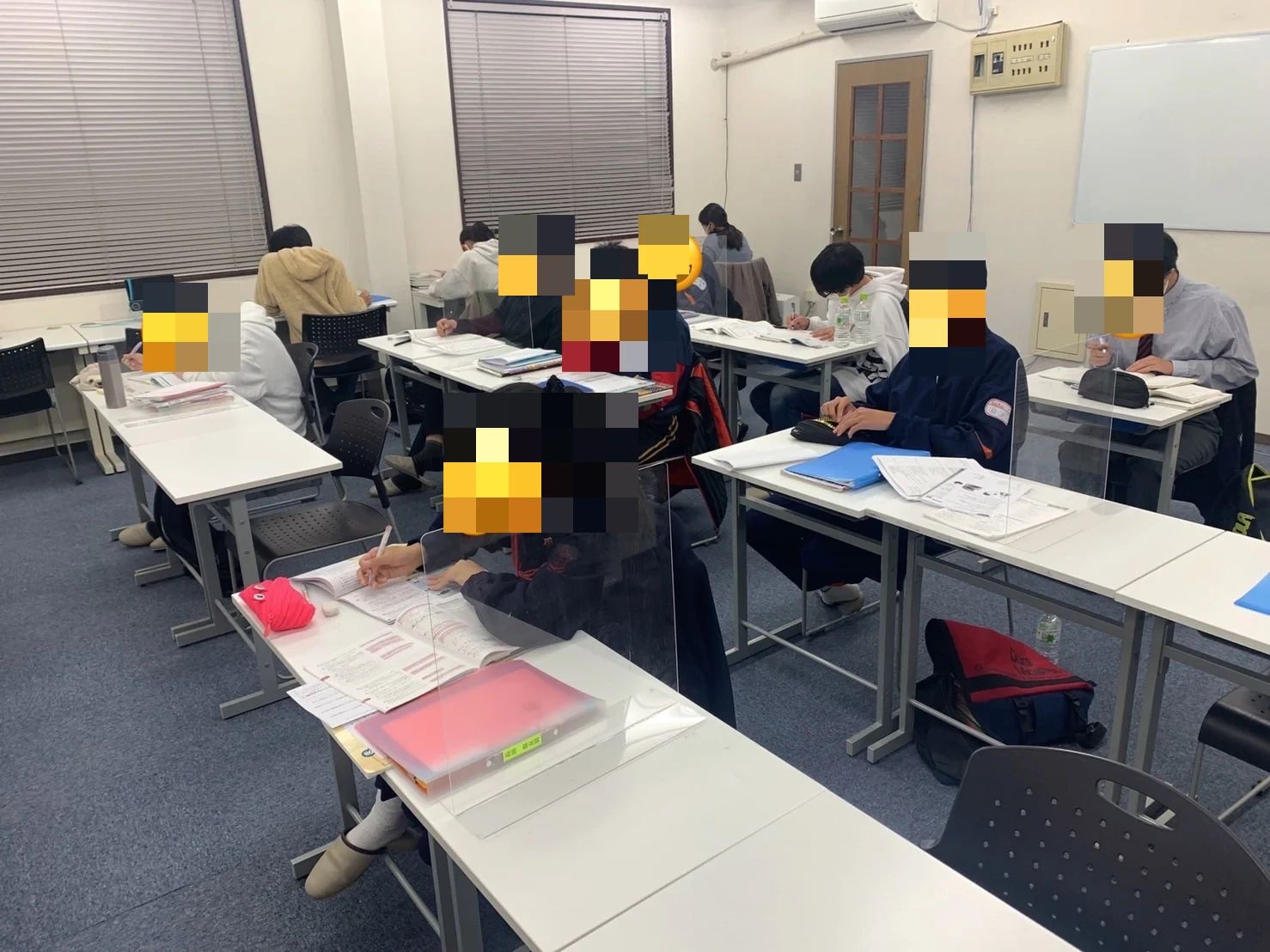 ＳＥＥＤ進学会 上石田校のメイン画像