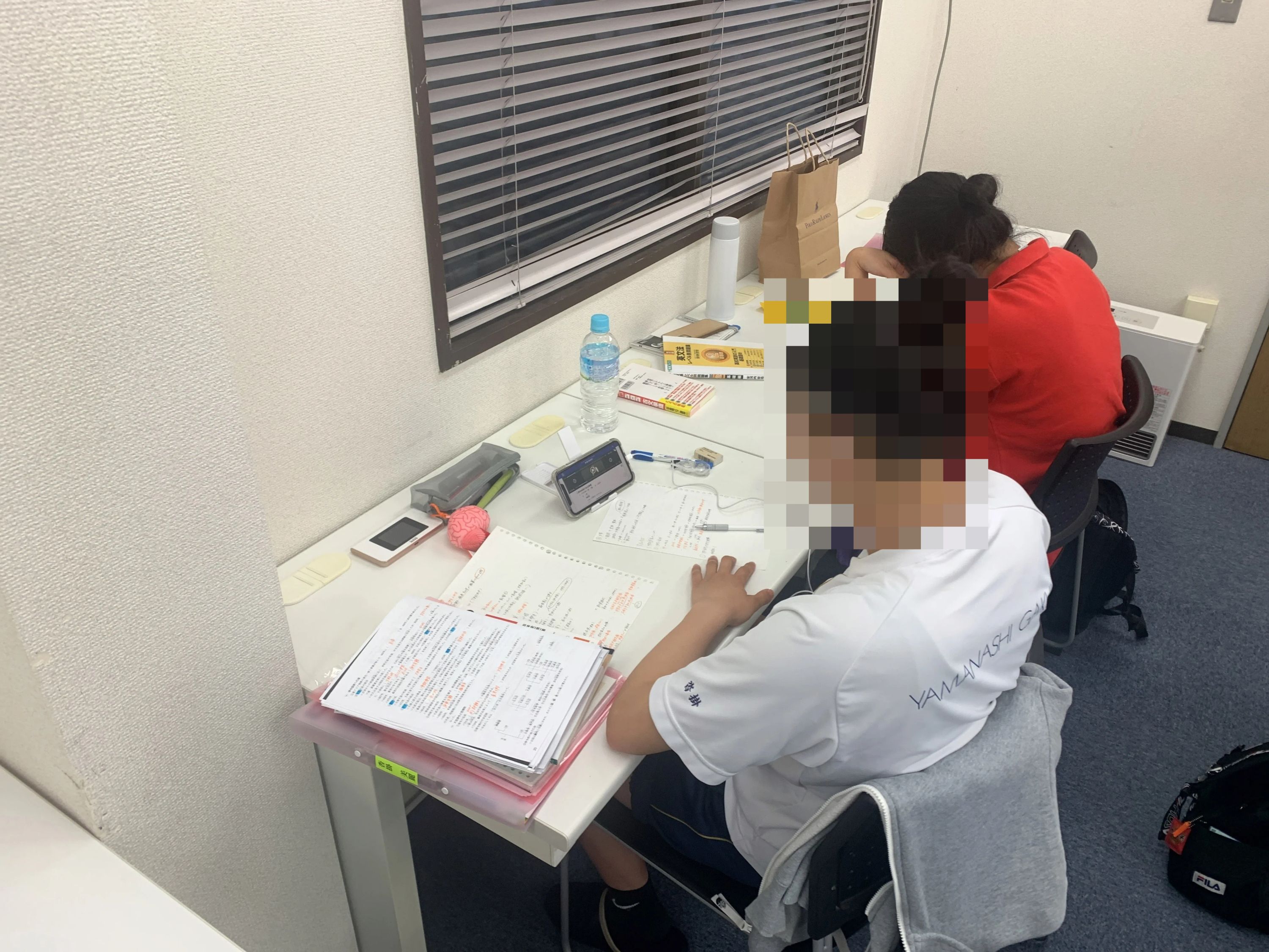 ＳＥＥＤ進学会 上石田校のサムネイル画像 3