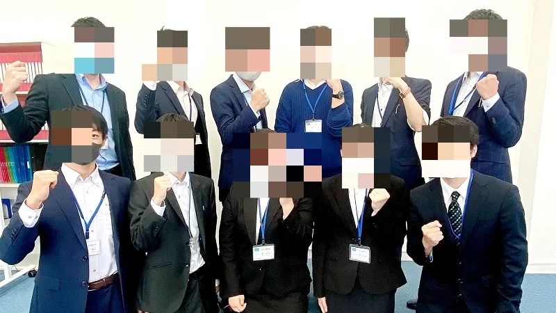 ＳＥＥＤ進学会 大里校のサムネイル画像 2