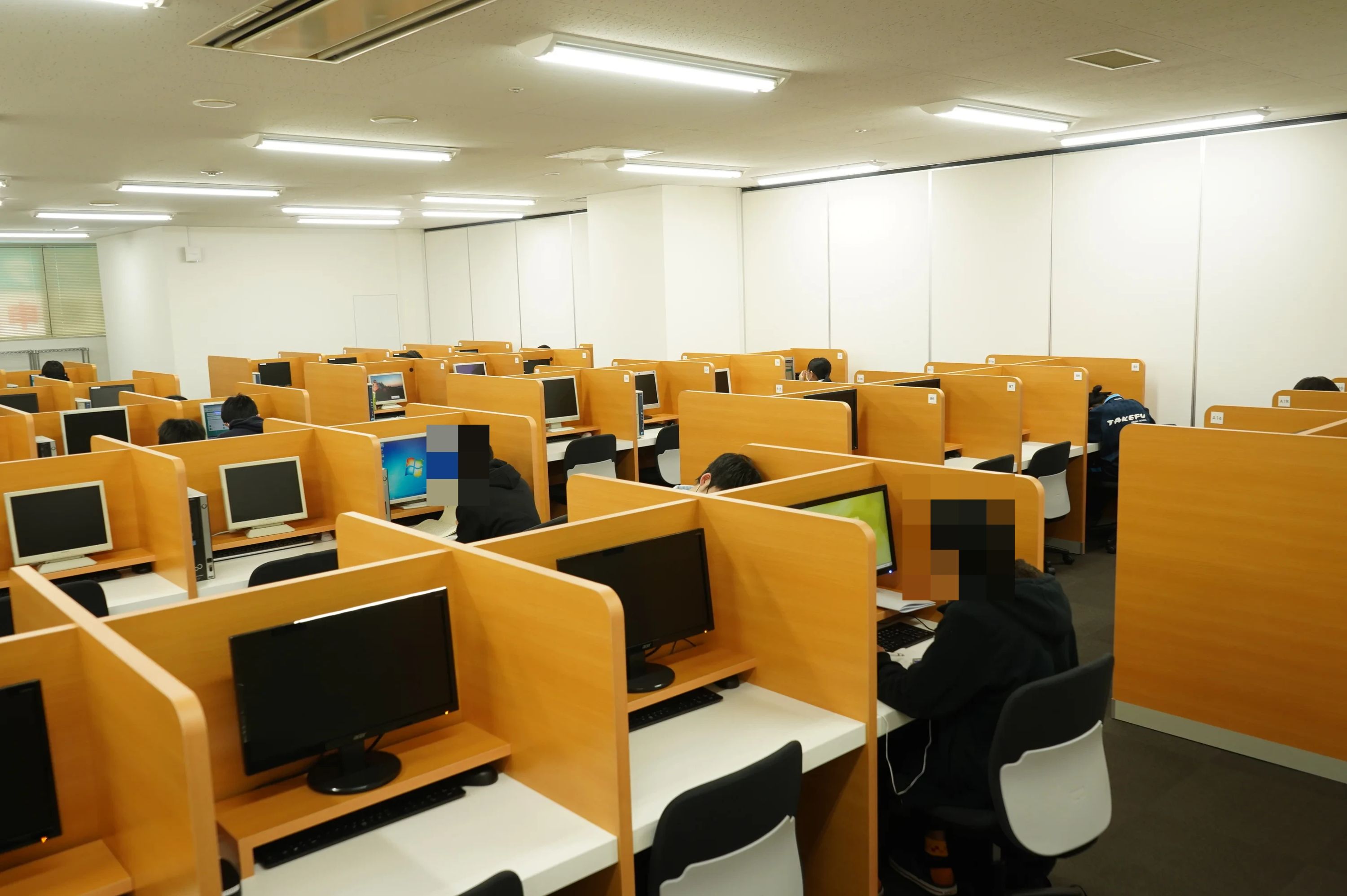 能力開発センター　個別コース 武生校のサムネイル画像 2