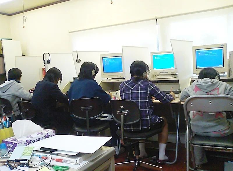 秀明学院 清水教室のサムネイル画像 3