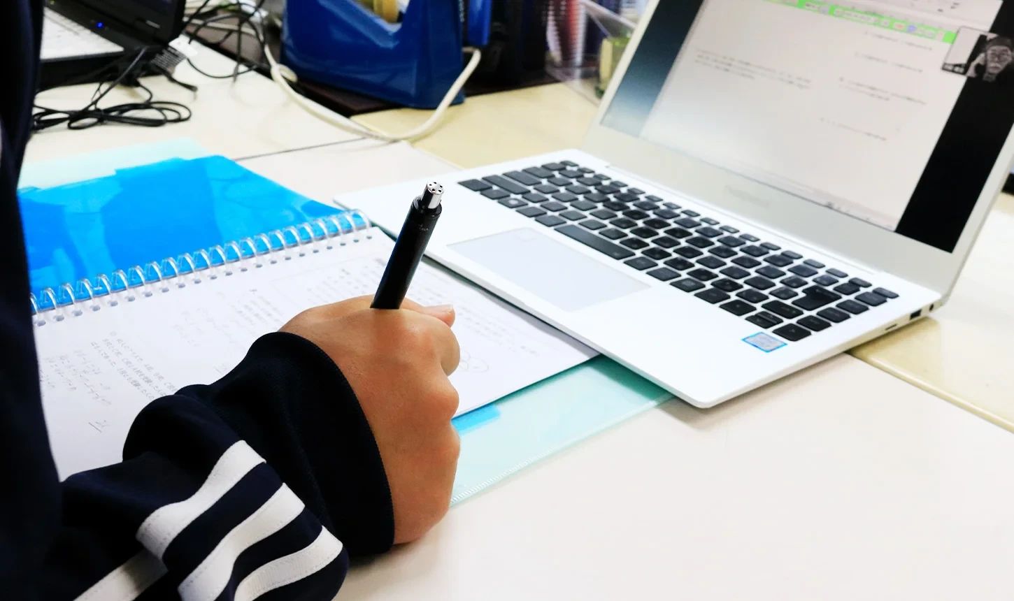 秀明学院 清水教室のサムネイル画像 2