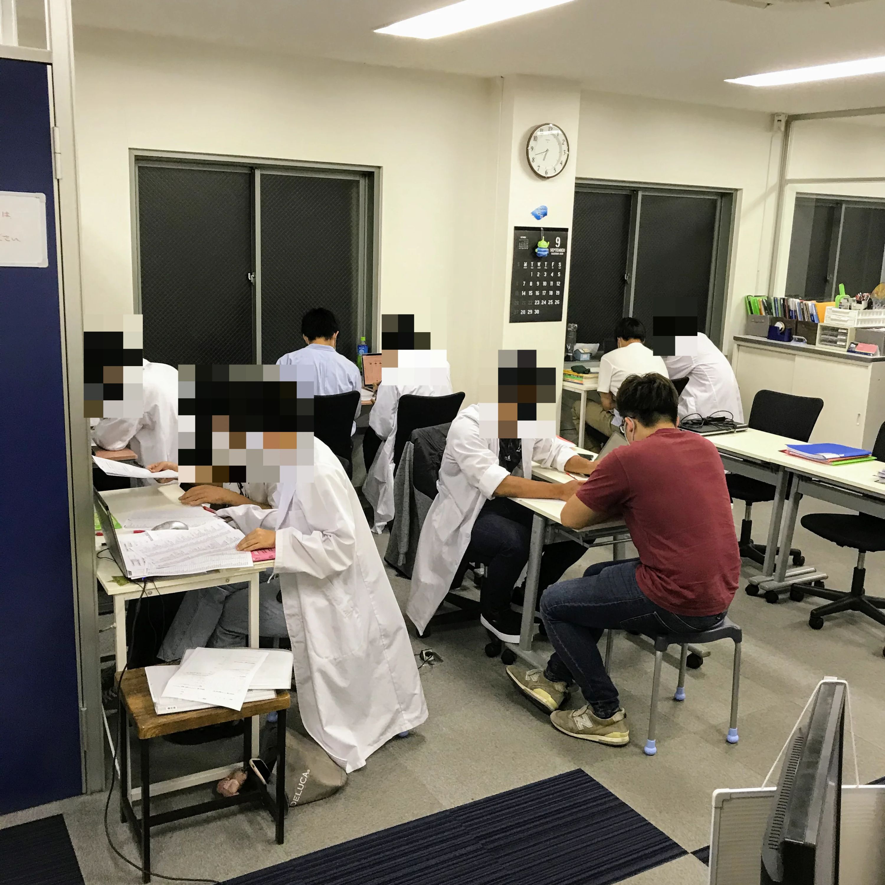 武田塾 和歌山校のサムネイル画像 5