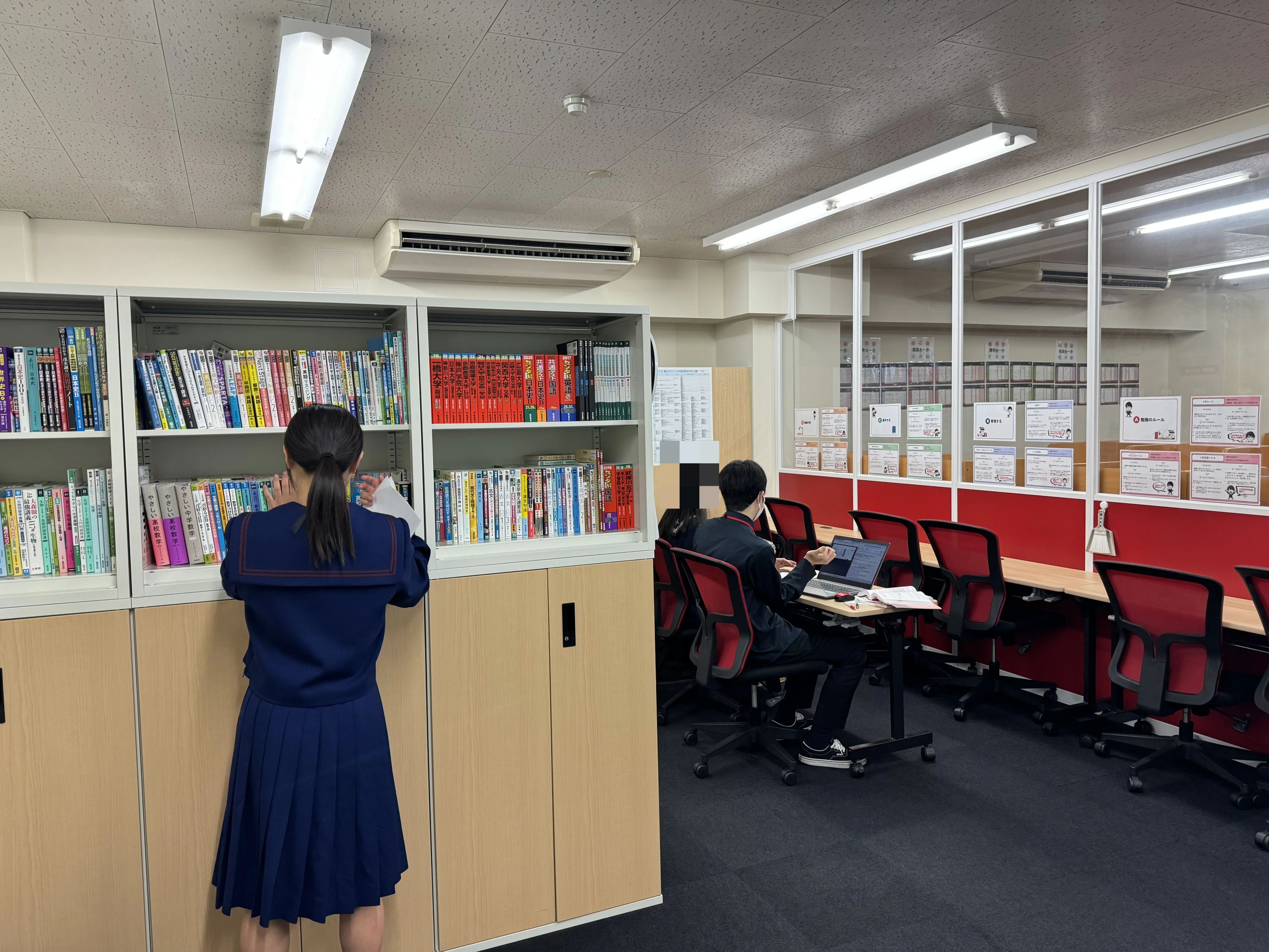 武田塾 米子校のメイン画像