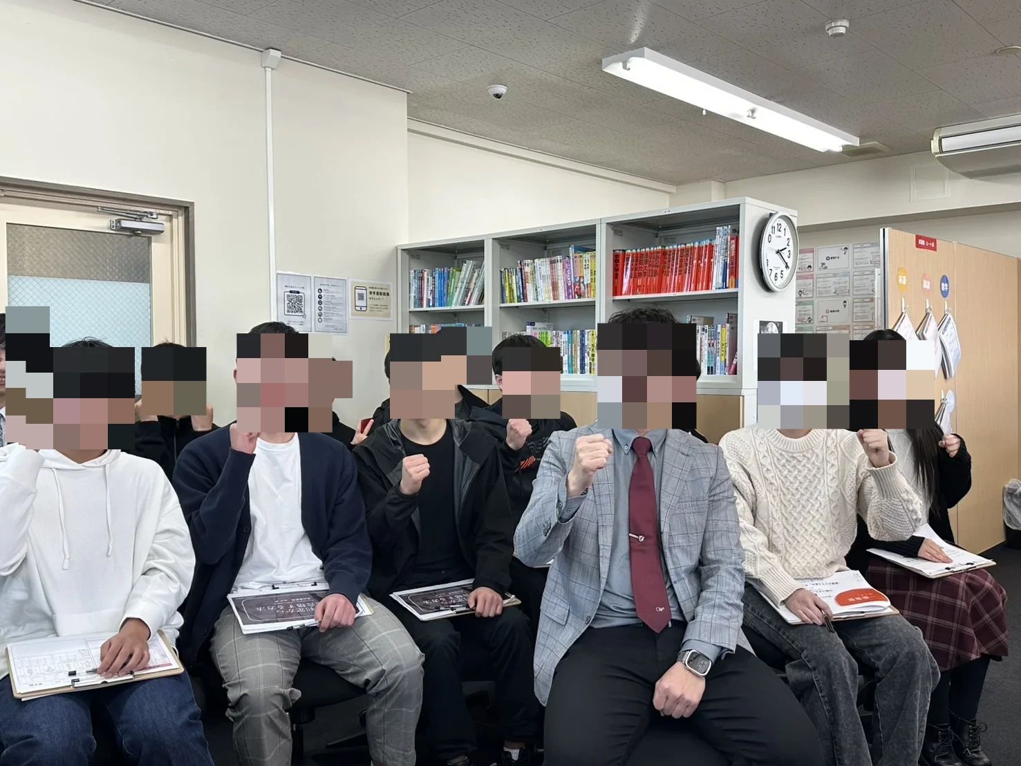 武田塾 米子校のサムネイル画像 3