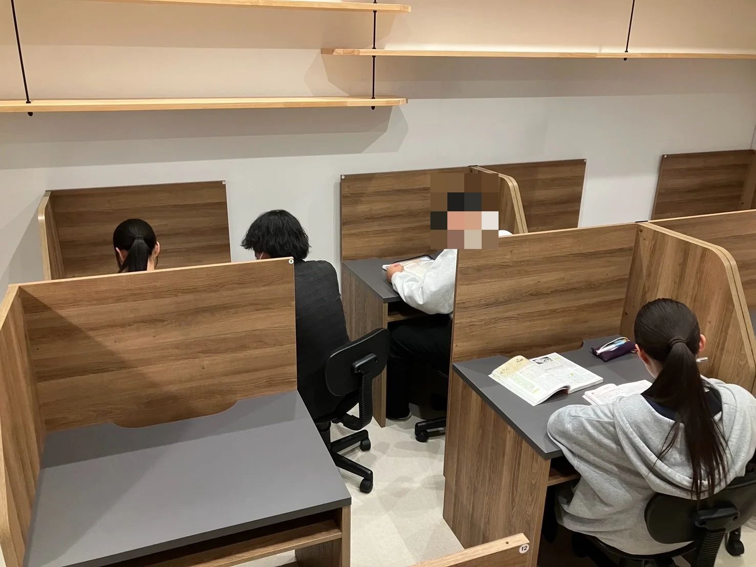 ＭＡＮＡＢＩＹＡ　Ｂ－スタディ 本校のサムネイル画像 3