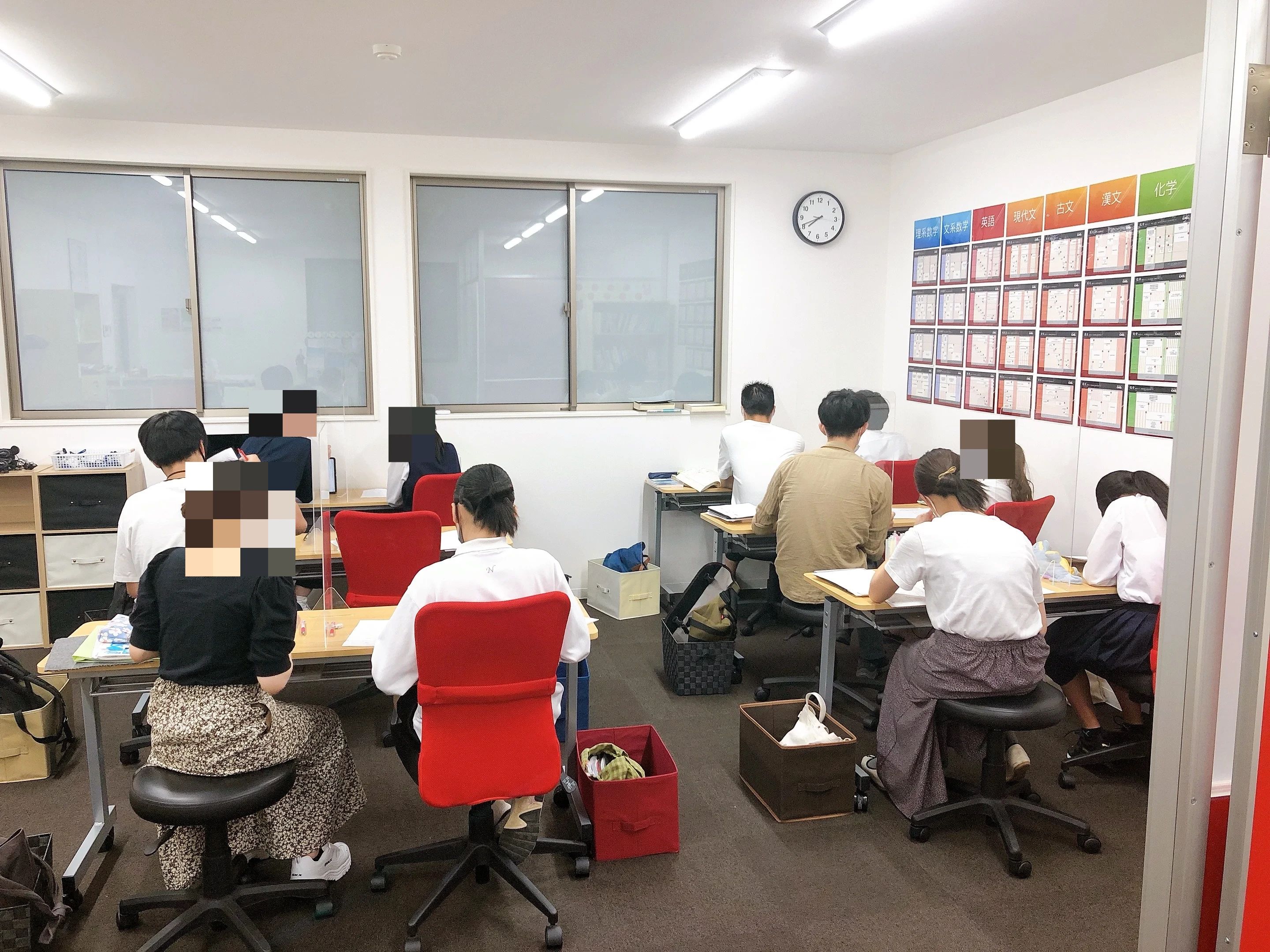 武田塾 出雲校のメイン画像