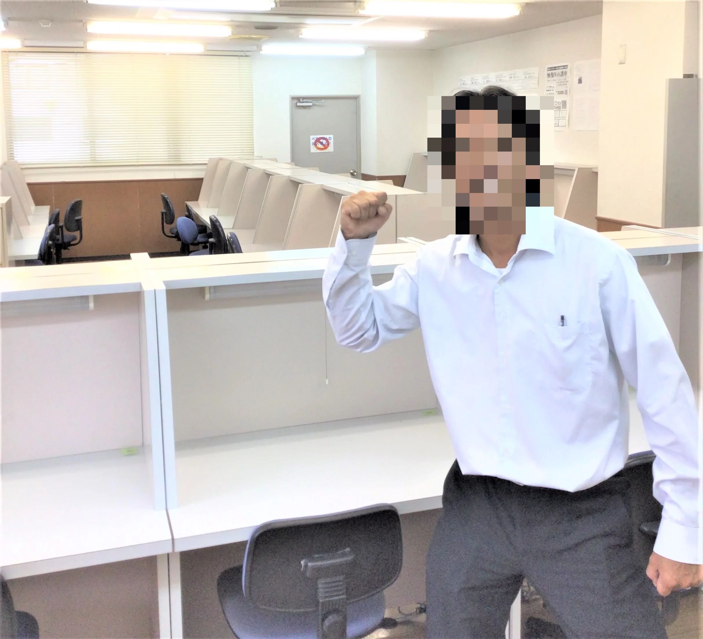 鷗州塾 徳山校のサムネイル画像 5