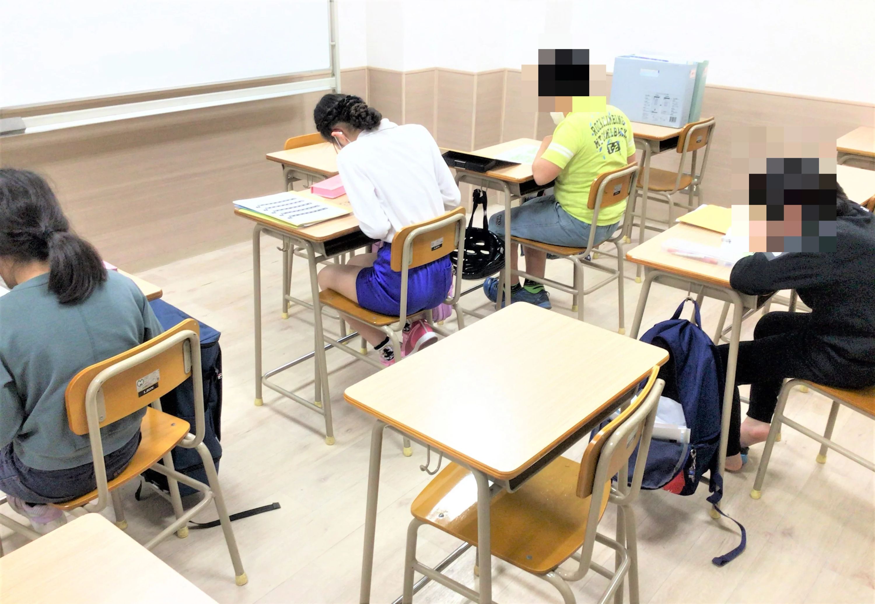 鷗州塾 岩国校のメイン画像